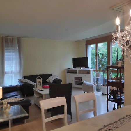 Bed & Breakfast Chur Buitenkant foto