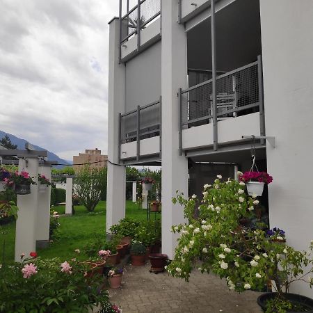 Bed & Breakfast Chur Buitenkant foto