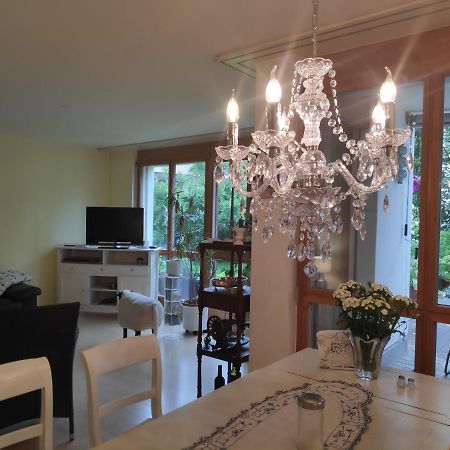 Bed & Breakfast Chur Buitenkant foto