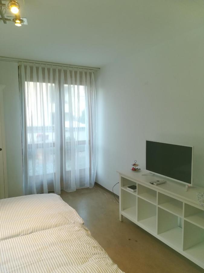 Bed & Breakfast Chur Buitenkant foto