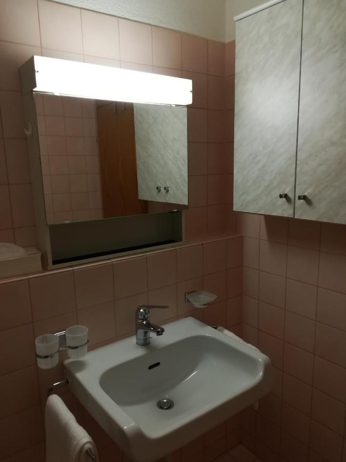 Bed & Breakfast Chur Buitenkant foto